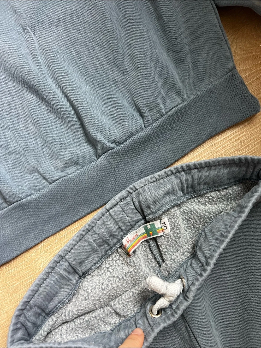 Zara sweet cream